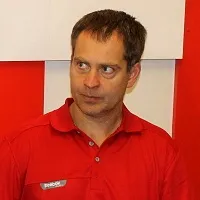 Martin Hostak