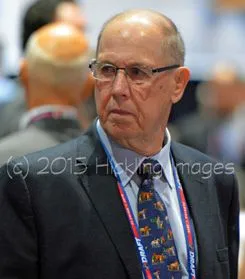 Martin Madden