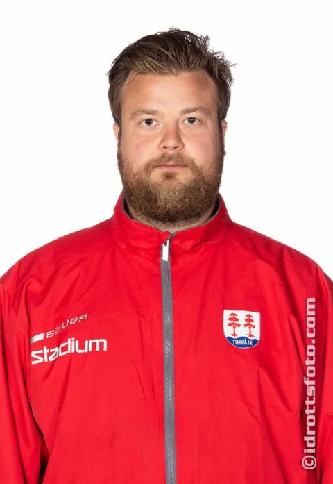 Martin Nilsson