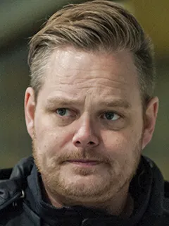 Martin Skygge