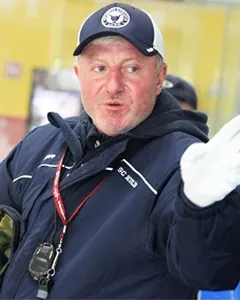 Petr Martinek
