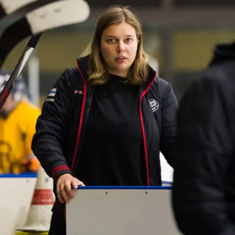Matilda Gustafsson