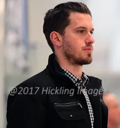 Matt Larke