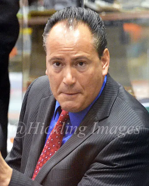 Mike Sisti