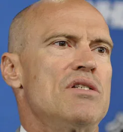 Mark Messier