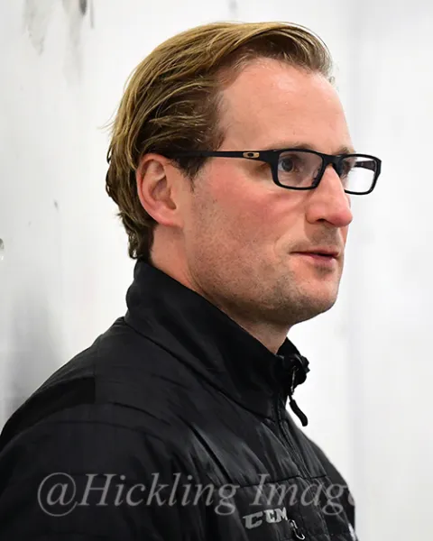 Freddy Meyer