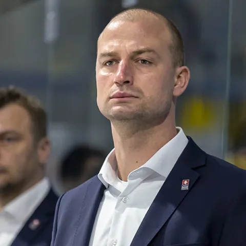 Michal Blanar