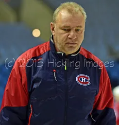 Michel Therrien