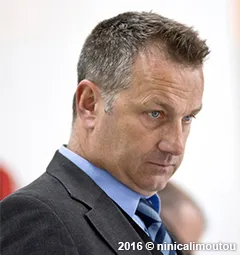 Miguel Baldris