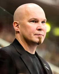 Mika Strömberg