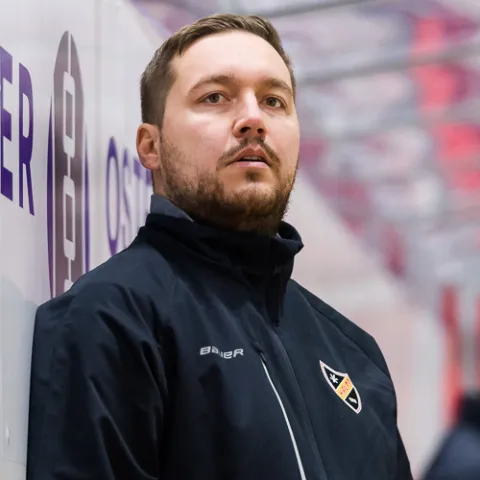 Mika Väärälä