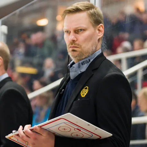 Mikael Vuorio