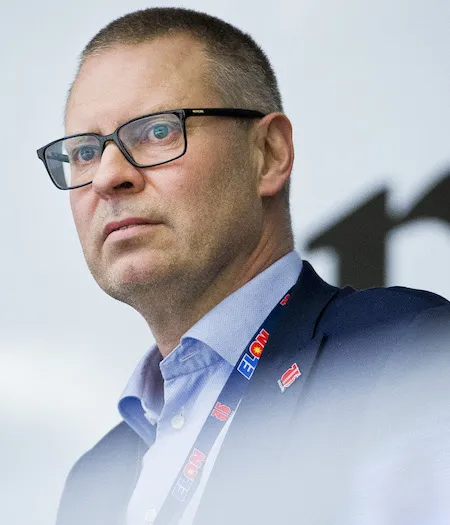 Mikael Johansson
