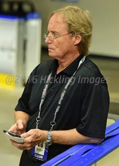 Mike Barnett