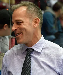 Mike Eastwood