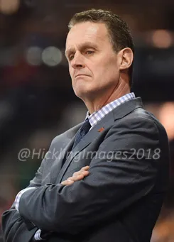 Mike Guentzel