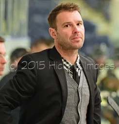Mike McIlveen