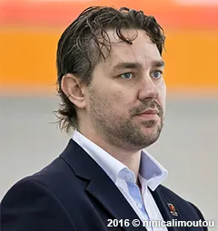 Mike Nason