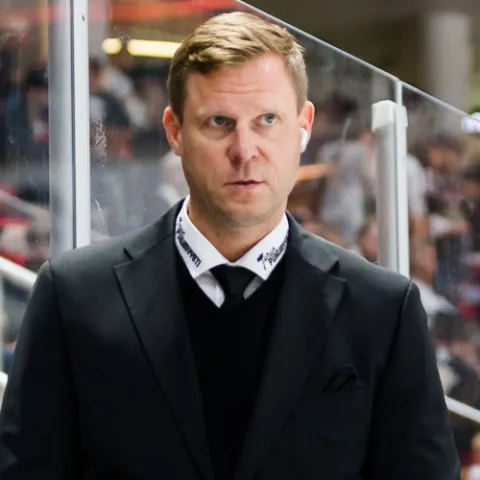 Mikko Koivu