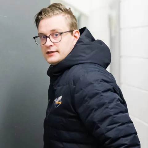 Mikko Mannonen