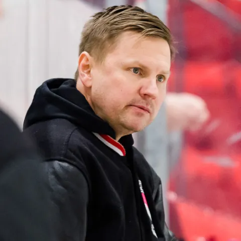 Mikko Rämö