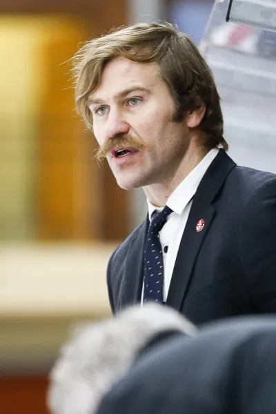 Mindaugas Kieras