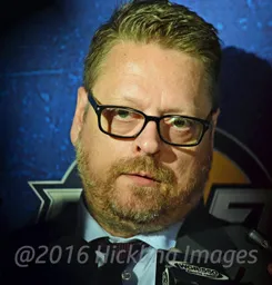 Tim Murray