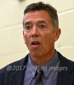 John Lafontaine