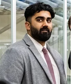 Naveen Kainth
