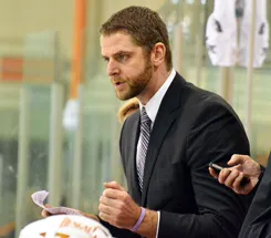 Nick Carrière