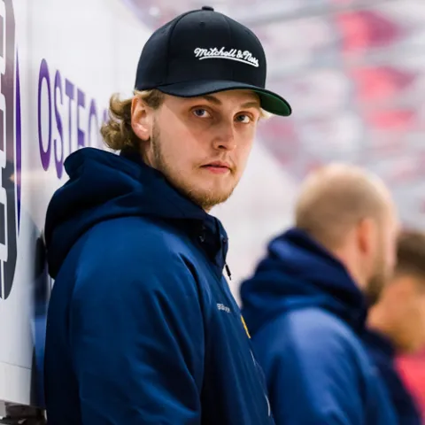 Niclas Kiviö