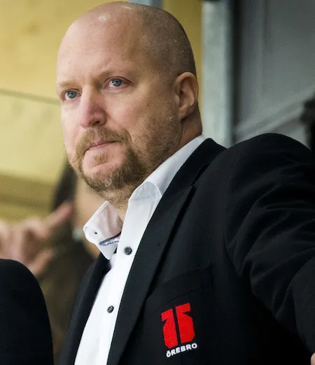 Niklas Johansson