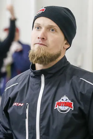 Nikolai Sidorov