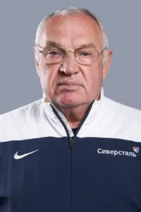 Nikolai Solovyov