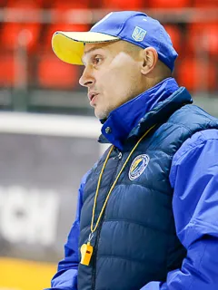 Oleg Ignatyev