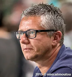 Olivier Dimet