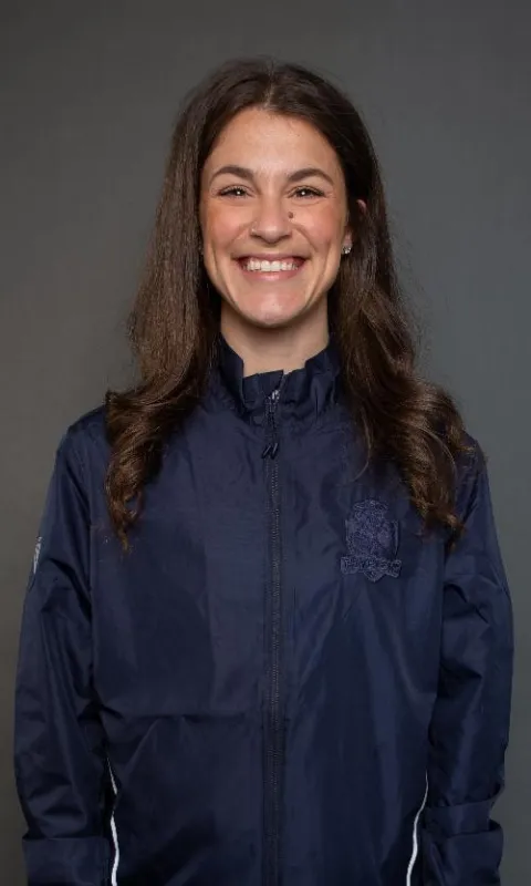 Anya Packer