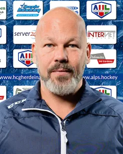 Patrice Lefebvre