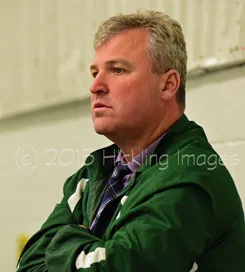 Paul MacLean