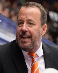 Paul Thompson