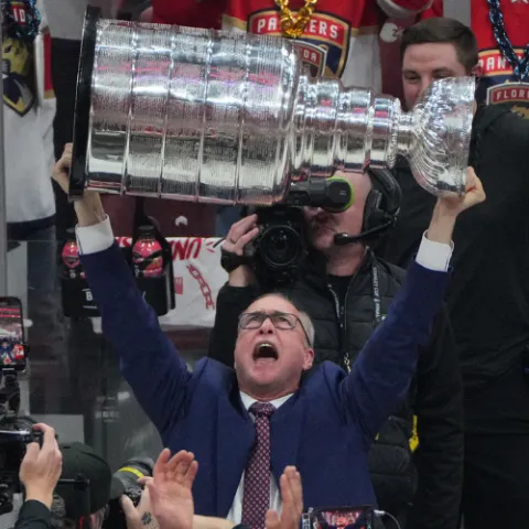 Paul Maurice