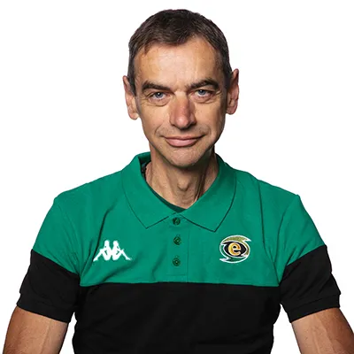 Pavel Knezicky