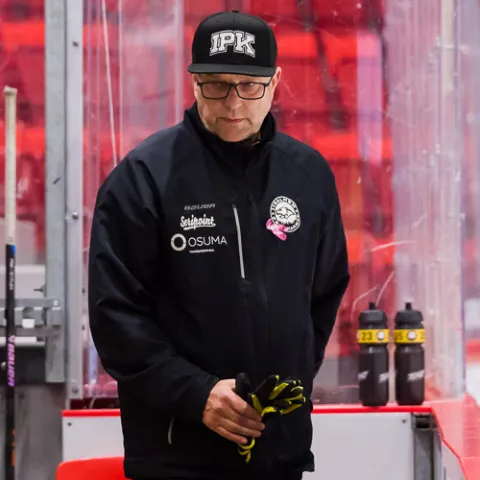 Pekka Huttunen