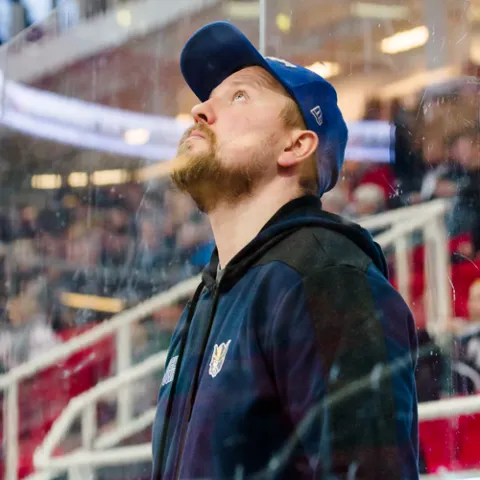 Pentti Nöyränen