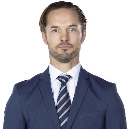 Niklas Persson
