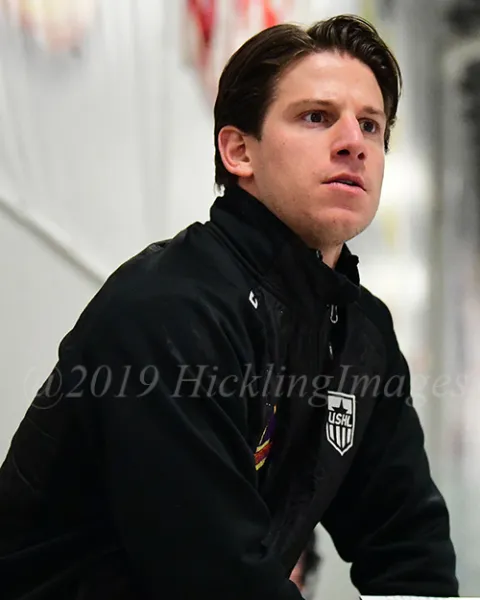 Nicholas Peruzzi