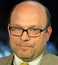 Peter Chiarelli