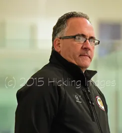 Peter Gallardi