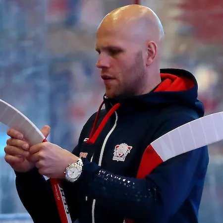 Peter Casparsson