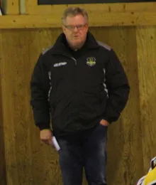 Pether Eriksson